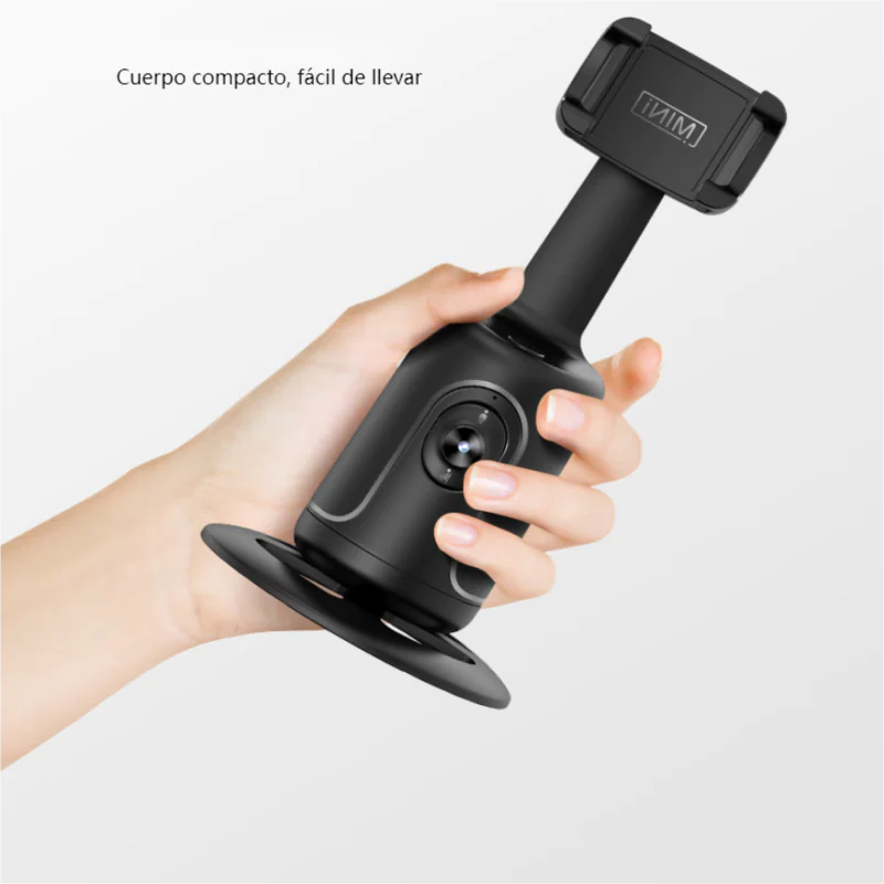 Ai Face Tracking for Phones 360°