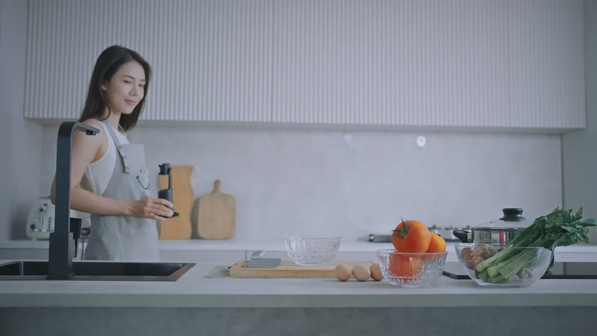 Ai Face Tracking for Phones 360°